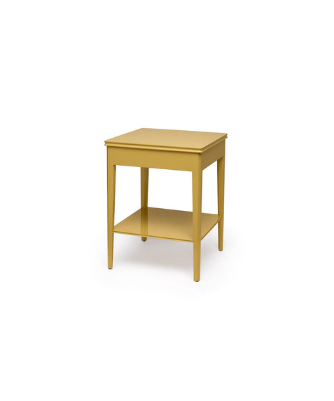 BLOOMSBURY BEDSIDE TABLE