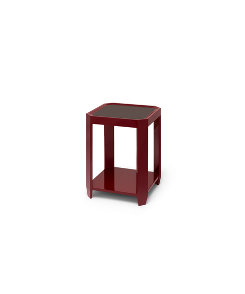 FELIX SQUARE SIDE TABLE