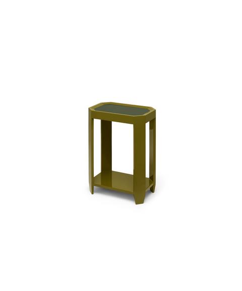 FELIX RECTANGULAR SIDE TABLE