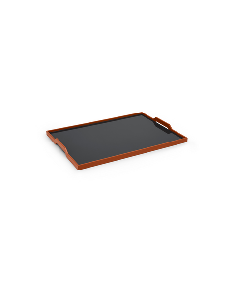 LARGE COLOR BLOCK TRAY