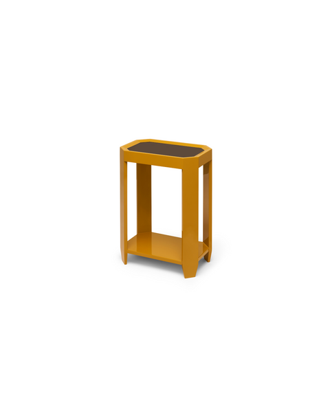 FELIX RECTANGULAR SIDE TABLE