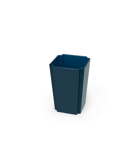 JEAN WASTE PAPER BASKET