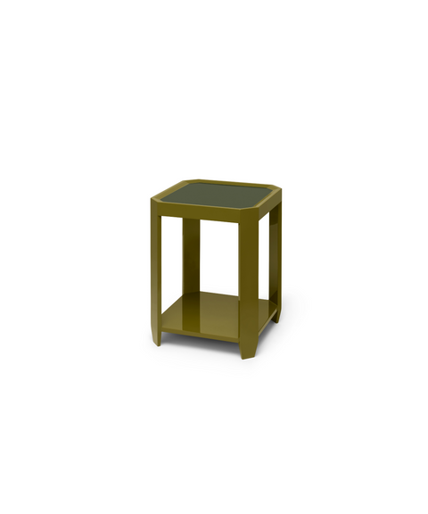 FELIX SQUARE SIDE TABLE