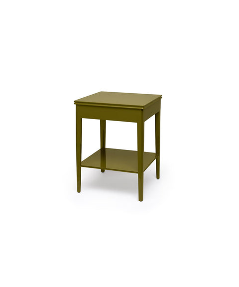 BLOOMSBURY BEDSIDE TABLE