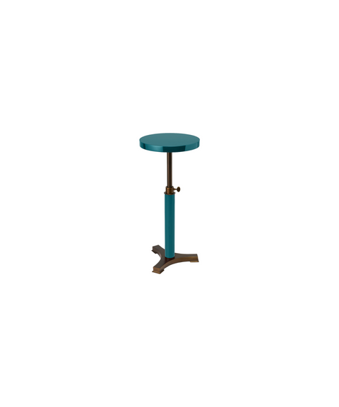 TELESCOPING TABLE