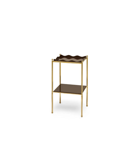 BELLES RIVES SIDE TABLE