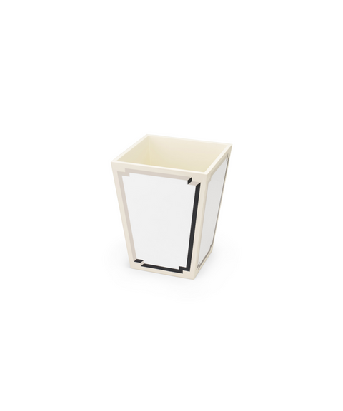 BENEDICT WASTEPAPER BASKET