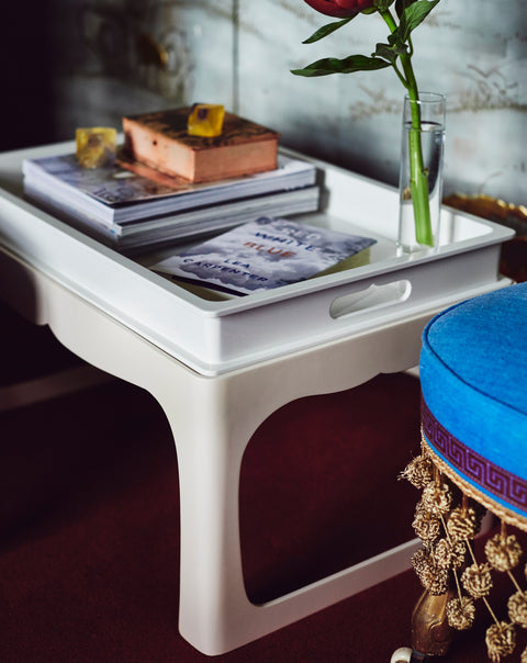 BREAKFAST TRAY TABLE