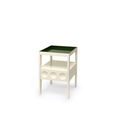 CHEYNE BEDSIDE TABLE