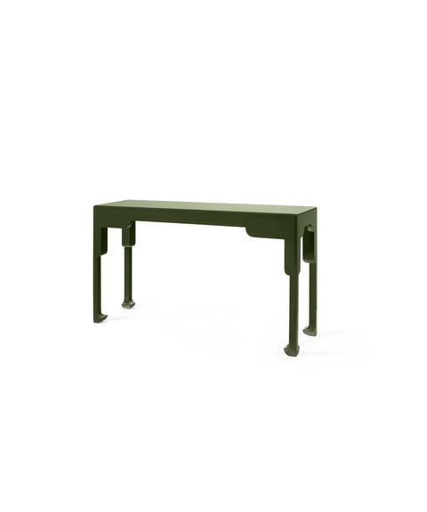 GAZEBO CONSOLE TABLE