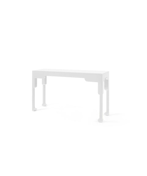 GAZEBO CONSOLE TABLE