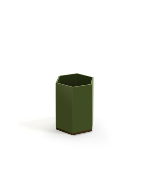 HEXAGONAL BIN