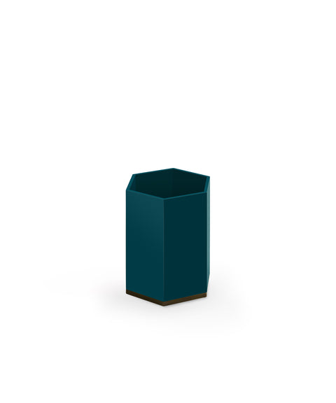 HEXAGONAL BIN