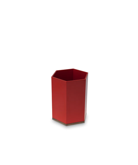 HEXAGONAL BIN