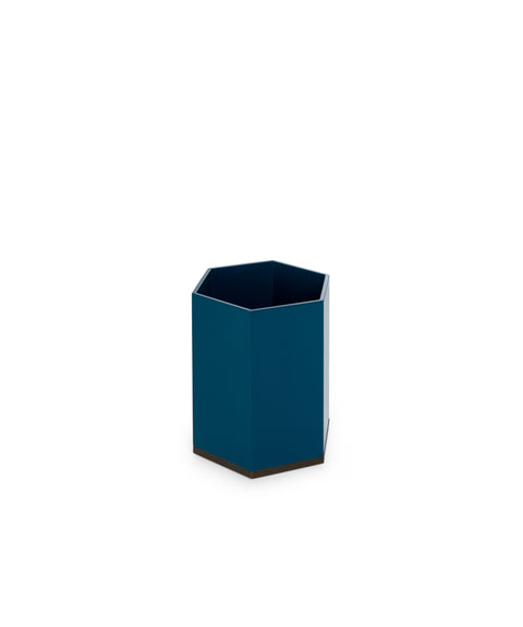 HEXAGONAL BIN