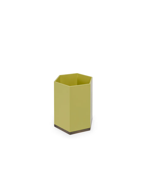 HEXAGONAL BIN