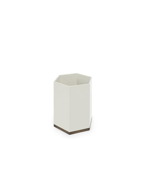 HEXAGONAL BIN