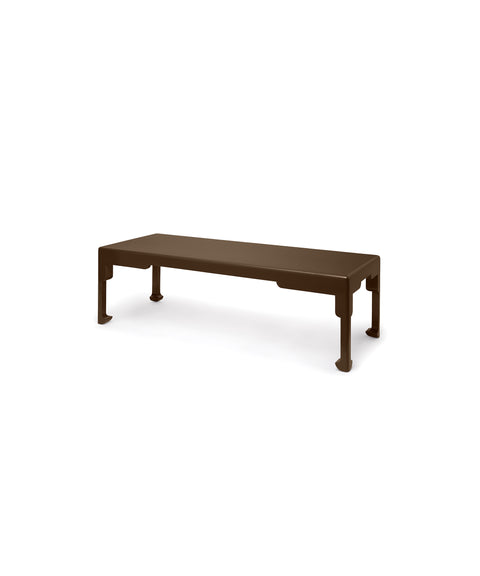 LARGE GAZEBO COFFEE TABLE