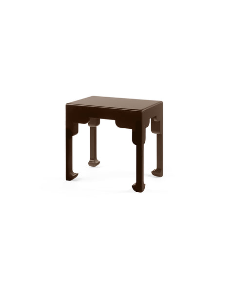 LARGE GAZEBO SIDE TABLE