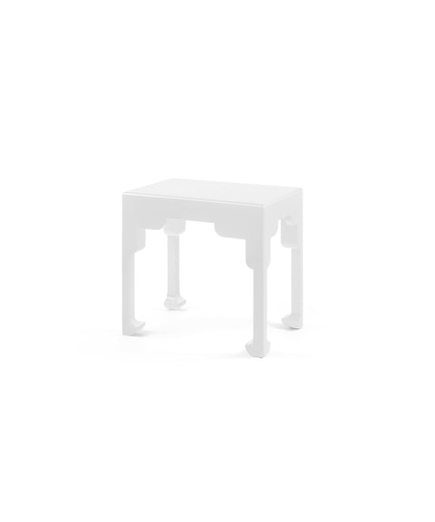 LARGE GAZEBO SIDE TABLE