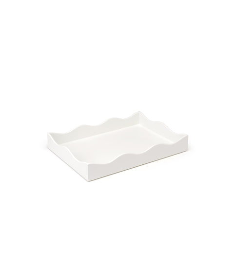 MEDIUM BELLES RIVES TRAY