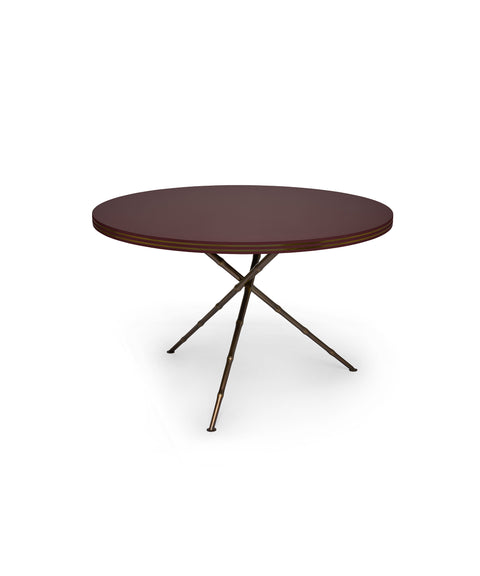 ROUND DINING TABLE