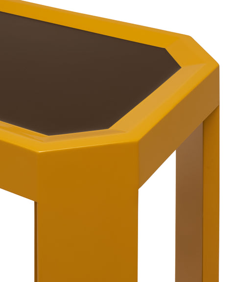 FELIX RECTANGULAR SIDE TABLE