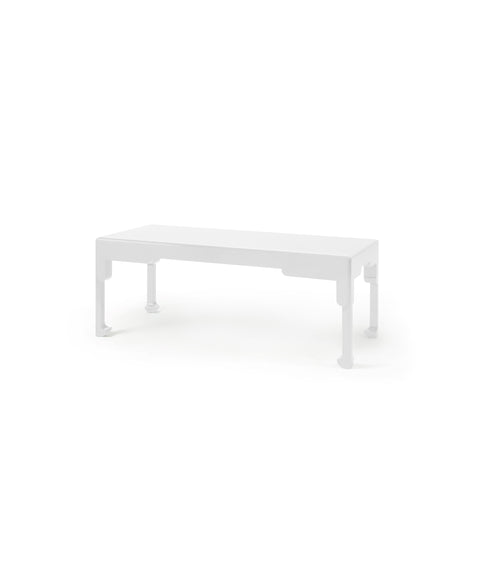 SMALL GAZEBO COFFEE TABLE