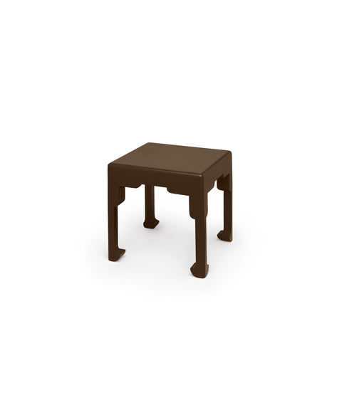 SMALL GAZEBO SIDE TABLE