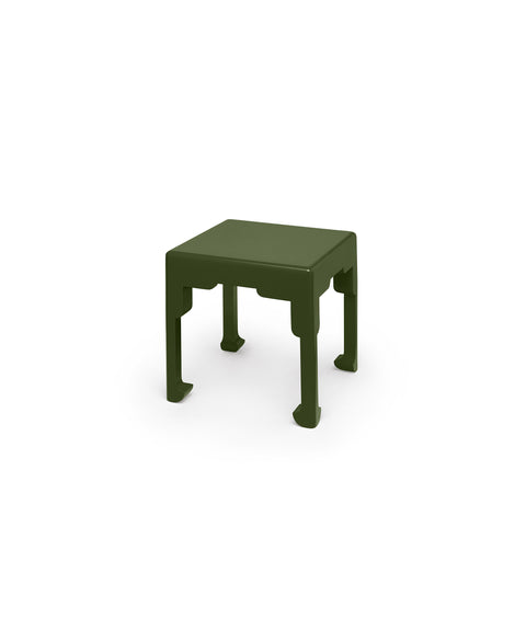 SMALL GAZEBO SIDE TABLE