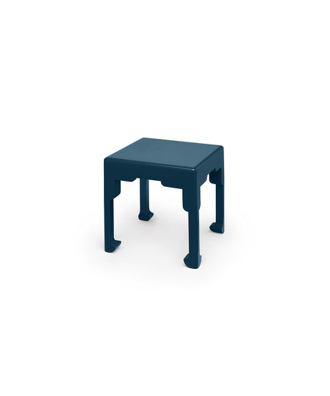 SMALL GAZEBO SIDE TABLE