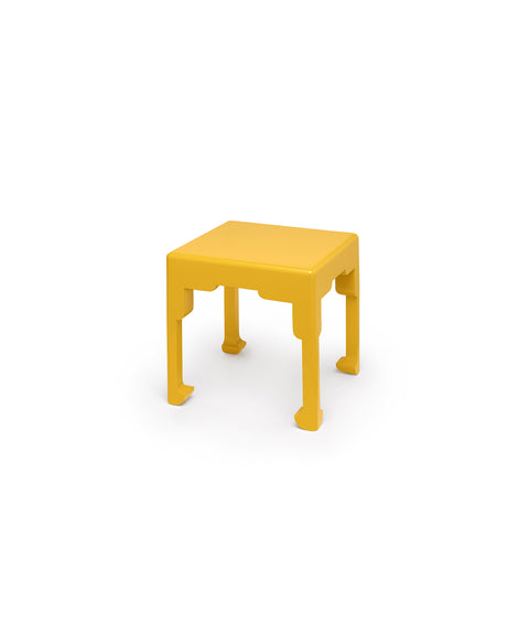 SMALL GAZEBO SIDE TABLE