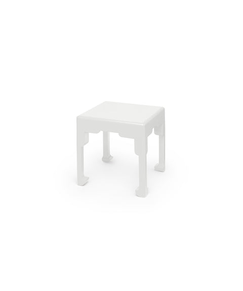 SMALL GAZEBO SIDE TABLE