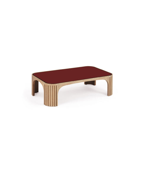 SMALL ROMA COFFEE TABLE