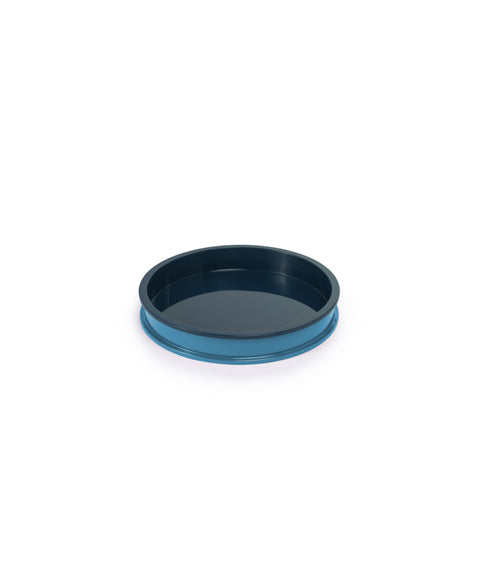 SMALL CIRCULAR TRAY