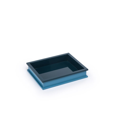 SMALL RECTANGULAR TRAY