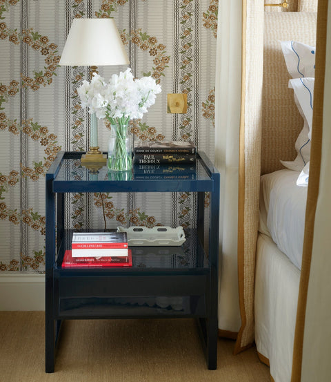 TALL HUDSON NIGHTSTAND