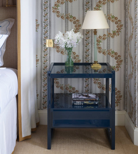 TALL HUDSON NIGHTSTAND