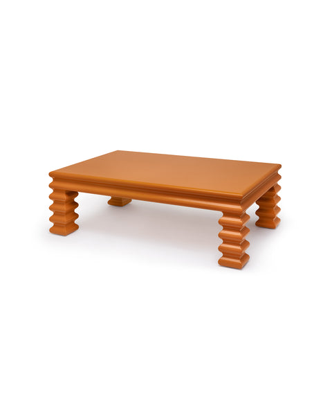 WIGGLE COFFEE TABLE