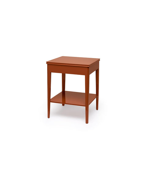 BLOOMSBURY BEDSIDE TABLE