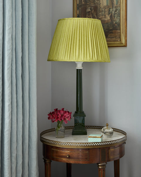 CHILSON LAMP