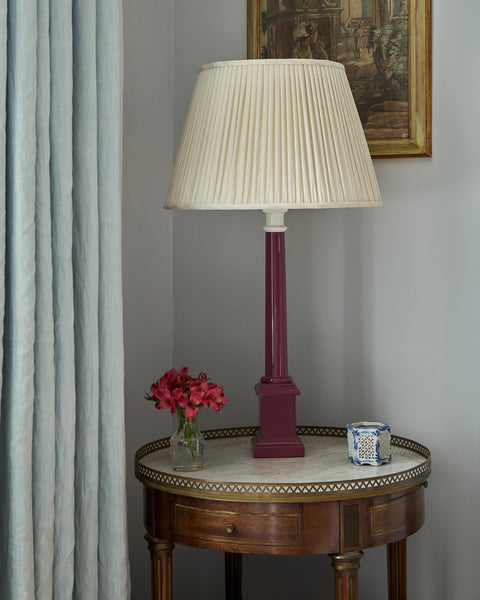 CHILSON LAMP